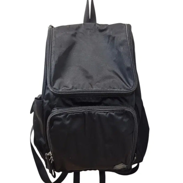 [BUNJANG] Yoshida Porter Plan Backpack / 요시다포터 플랜 백