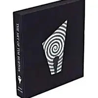 [BUNJANG] Tim Burton Art Book / 팀버튼 아트북 판매