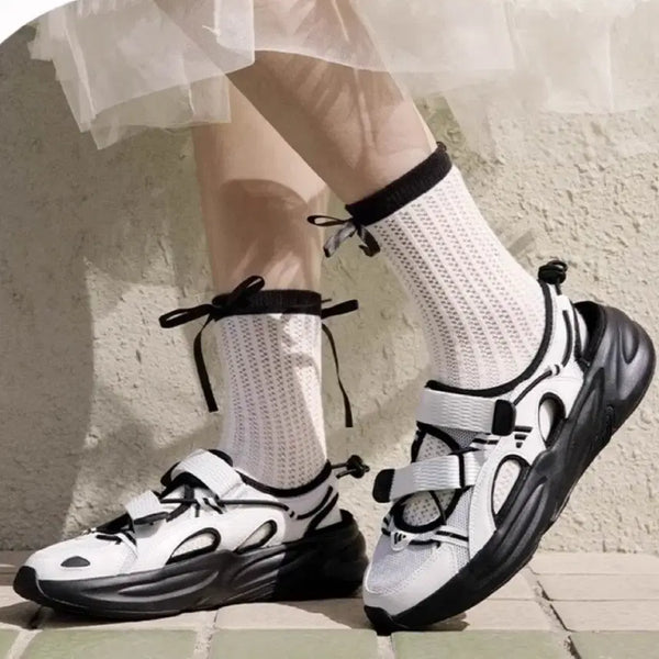 [BUNJANG] Adidas Ozworld Mary Jane Sandals / 아디다스 오즈웨이브 메리제인샌들 265  새상품