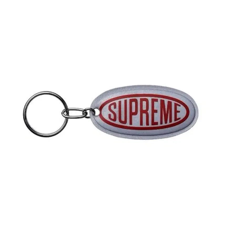 [BUNJANG] Supreme 18AW Night Vision Keychain / Supreme 18AW Night Vision Keychain 미사용 새제품.