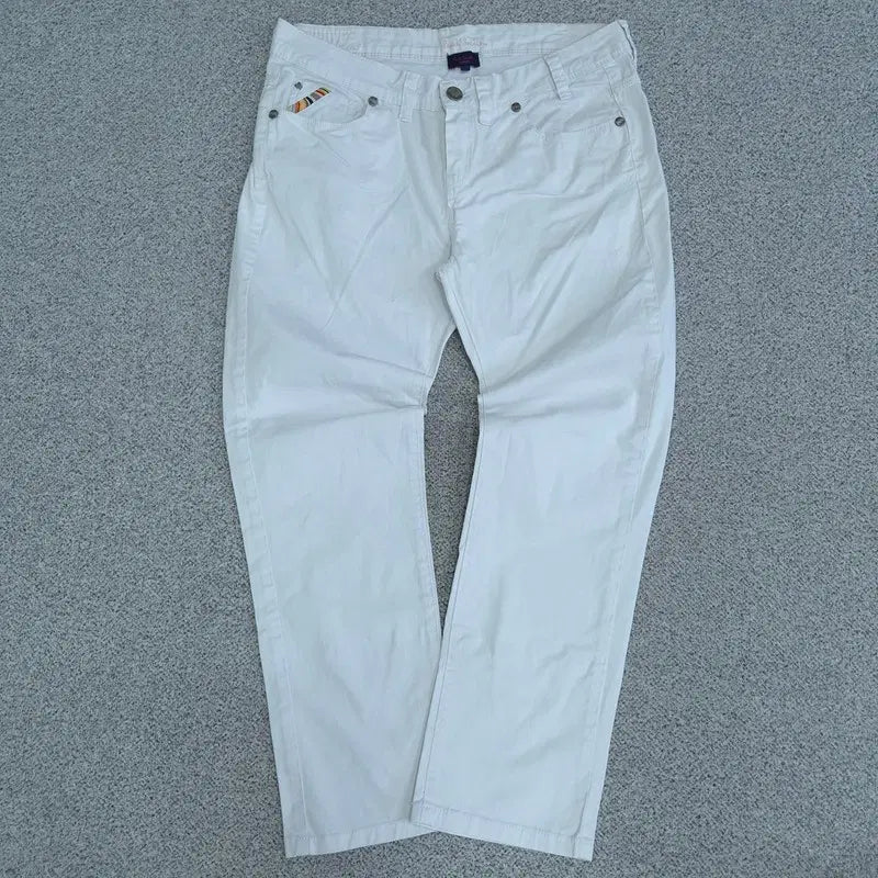 [BUNJANG] Paul Smith Kids 14a Pants / 14a 폴스미스 바지 | 0806B45