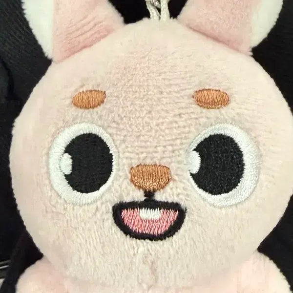 [BUNJANG] DAY6 Wonpil Japan MD Bag Charm Doll Keyring / 데이식스 원필 일본md 백참 인형키링
