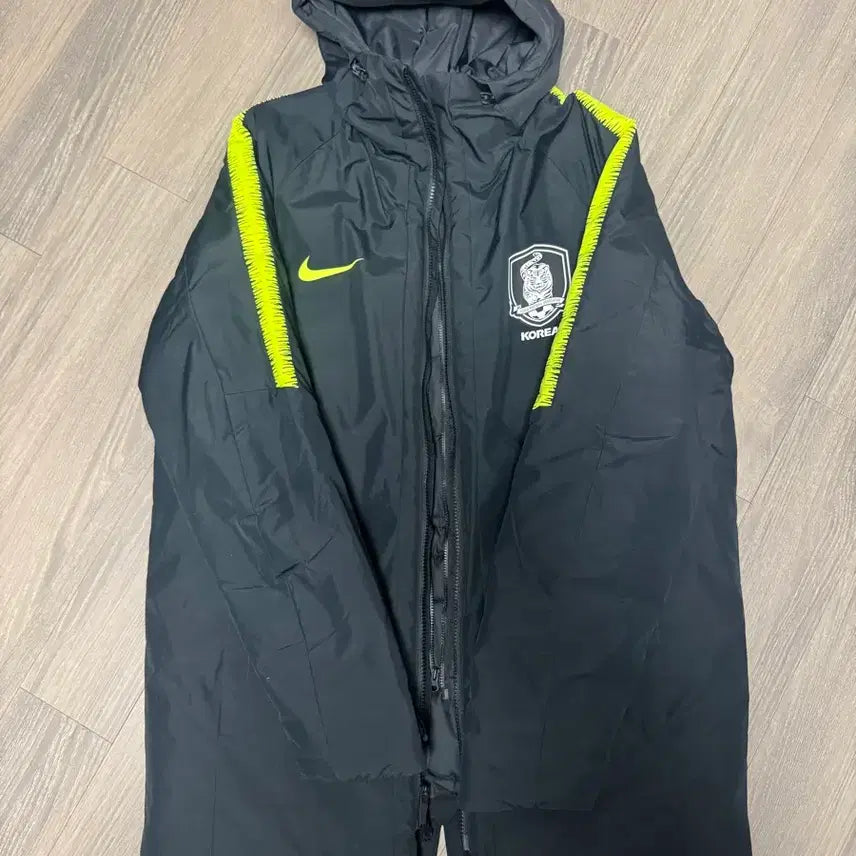 [BUNJANG] Nike National Team Unreleased Jacket / 18-20국대미필자켓 팝니다.