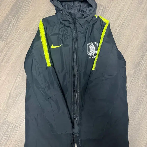 [BUNJANG] Nike National Team Unreleased Jacket / 18-20국대미필자켓 팝니다.