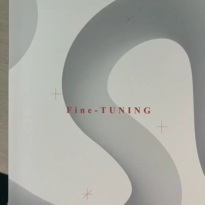 [BUNJANG] Megastudy Mathematics II Fine-Tuning 2027 (Volumes 1 & 2) / 메가스터디 수학II Fine-Tuning 2027 수1,수2
