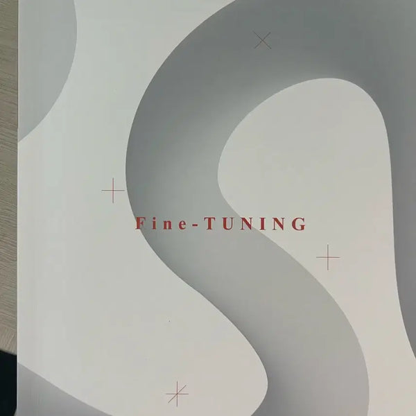 [BUNJANG] Megastudy Mathematics II Fine-Tuning 2027 (Volumes 1 & 2) / 메가스터디 수학II Fine-Tuning 2027 수1,수2