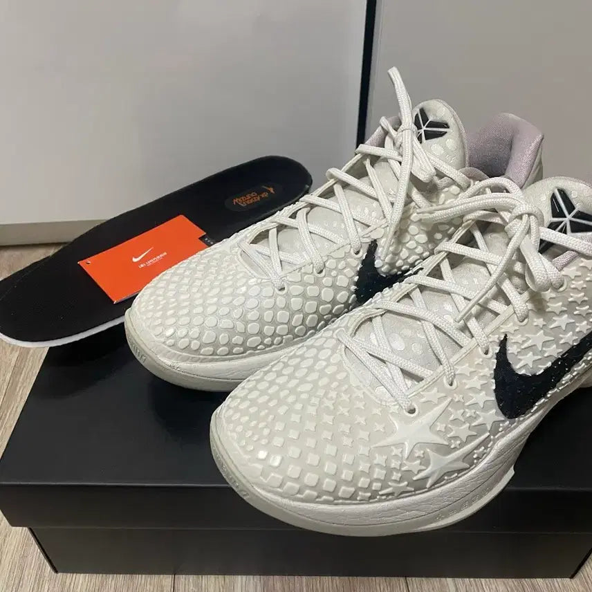 [BUNJANG] Nike Kobe 6 Protro Sneakers / 나이키 코비 6 프로트로 세일 270mm