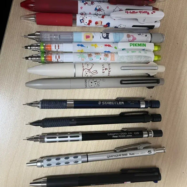 [BUNJANG] Assorted Writing Instruments / 필기구팝니다