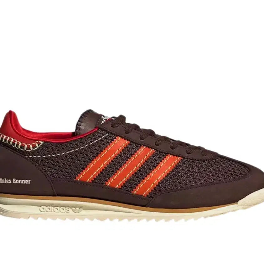 [BUNJANG] Adidas Wales Bonner SL 72 Sneakers / 새상품 285)아디다스 웨일스 보너 SL 72