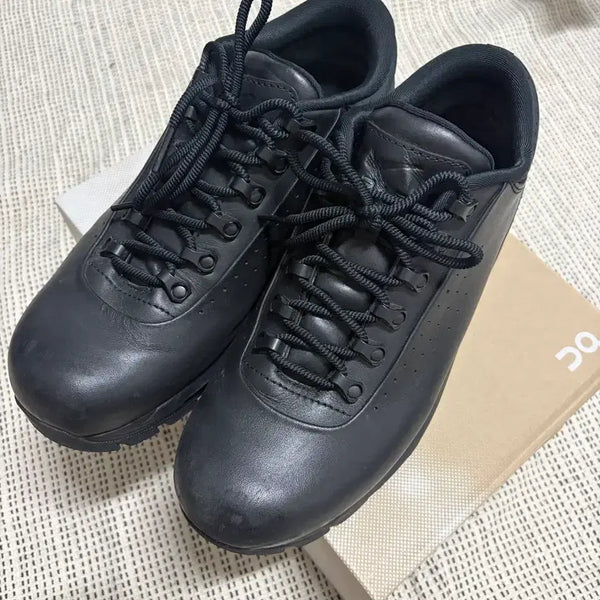 [BUNJANG] Nike Air Max Goadome Low / 나이키 에어맥스 고아돔 로우 275