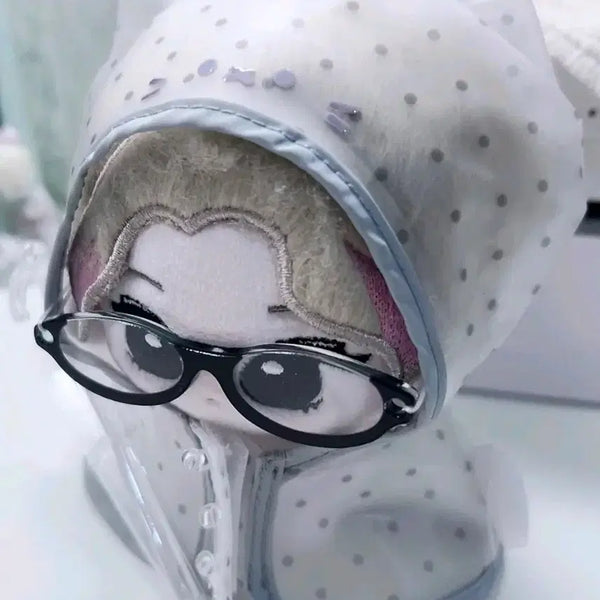 [BUNJANG] 10cm Doll Clothes Set / 10cm 10깅옷 솜인형옷 솜깅옷