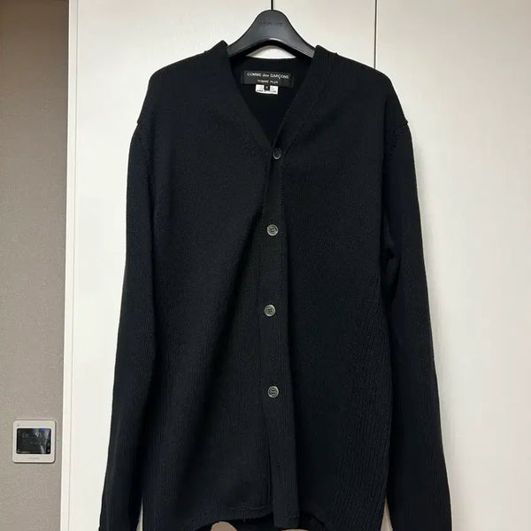 [BUNJANG] Comme des Garçons Homme Plus Cardigan / 꼼데가르송 옴므플러스 가디건