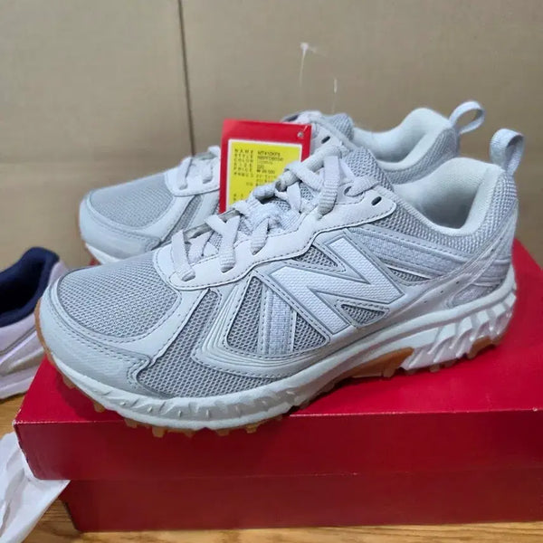 [BUNJANG] New Balance MT410KF5 Hiking/Trekking Shoes (Size 220) / 뉴발란스 MT410KF5 220사이즈 새상품