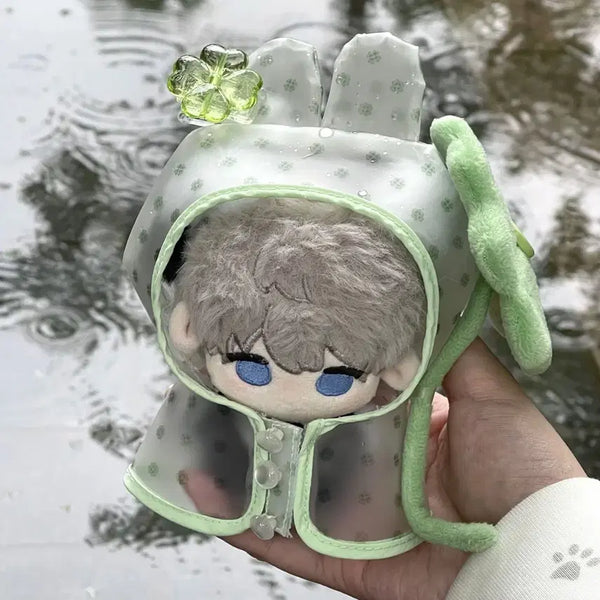 [BUNJANG] 10cm Doll Clothes 10cm Doll Outfit / 10cm 10깅옷 솜인형옷 솜깅옷
