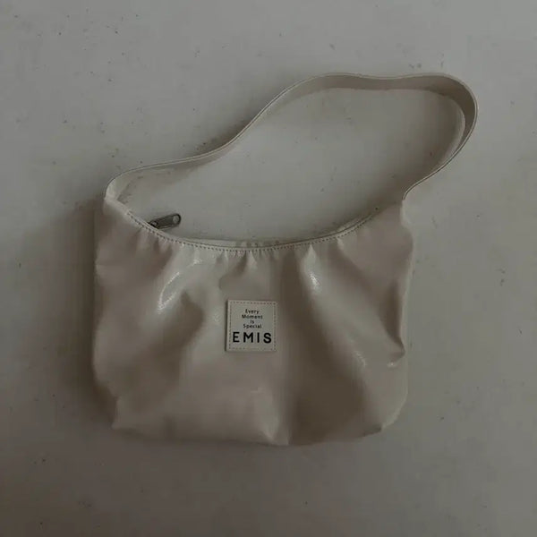 [BUNJANG] Emis Hobo Bag / emis 이미스 호보백 (무배)