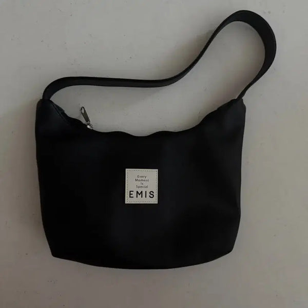 [BUNJANG] Emis Hobo Bag / emis 이미스 호보백 (무배)