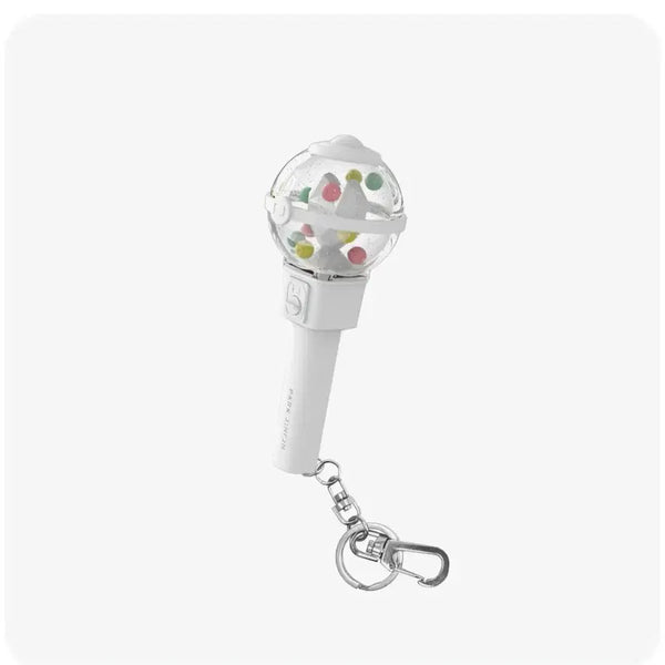 [BUNJANG] Park Jihoon Cheer Stick Mini Keyring / 박지훈 응원봉 미니키링 미니뽑봉 (인쇄 오류X)