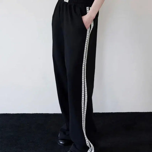 [BUNJANG] Rock Cake Jogger Pants / 락케이크 조거팬츠