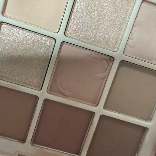 [BUNJANG] Dasique Rose Milk Tea Palette / 데이지크 로즈 밀크티 27