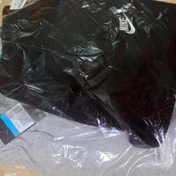 [BUNJANG] Nike Jogger Pants (Black/Grey), Size M / 나이키 조거팬츠 블랙/그레이 M