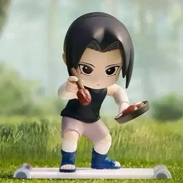 [BUNJANG] PopMart Naruto Youth Itachi Figure / 나루토 팝마트 유년기 이타치