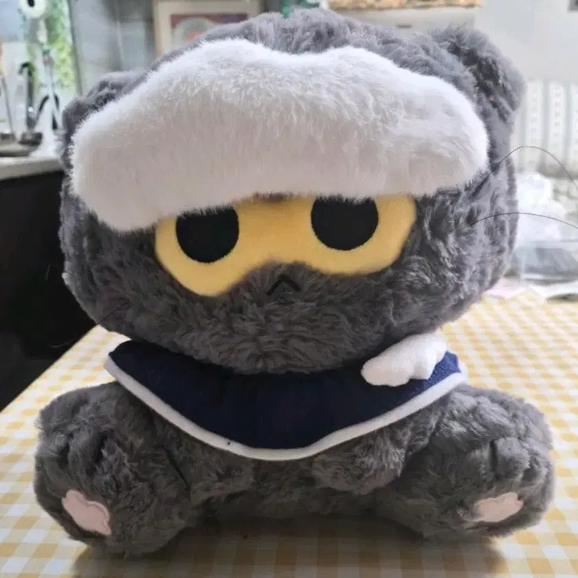 [BUNJANG] Joah Friends Joah Plush 28cm Large Doll (New) / 조앤프렌즈 조아 플러쉬 28cm 대형인형 (새상품)