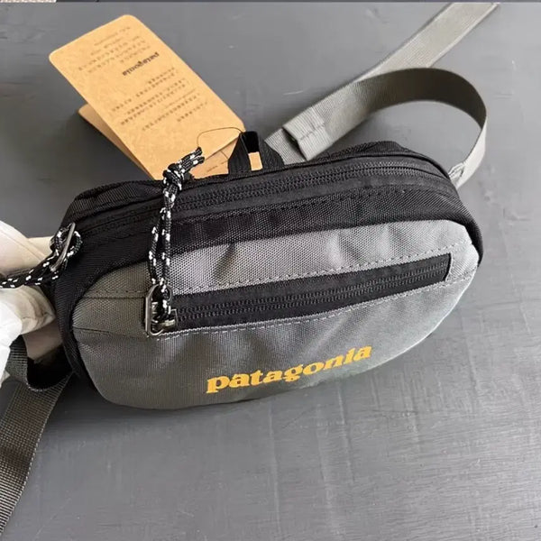 [BUNJANG] Patagonia Hip Pack / 파타고니아 힙색 (새상품)