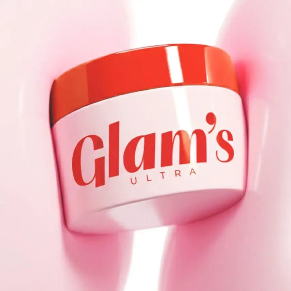 [BUNJANG] Glams Ultra Latest Version / 글램스 울트라