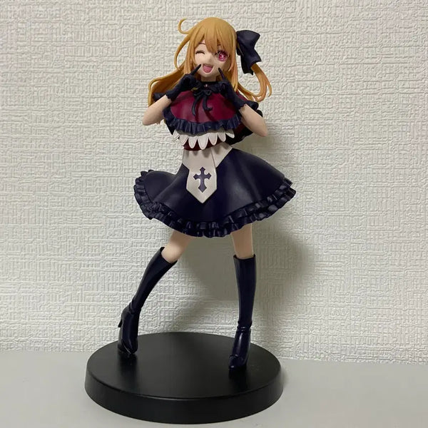 [BUNJANG] Oshi no Ko Ruby Hoshino Figure / 최애의 아이 호시노 루비 피규어