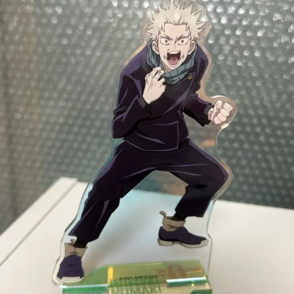 [BUNJANG] Jujutsu Kaisen Toge Inumaki Acrylic Stand / 주술회전 이누마키 토게 아크릴 스탠드