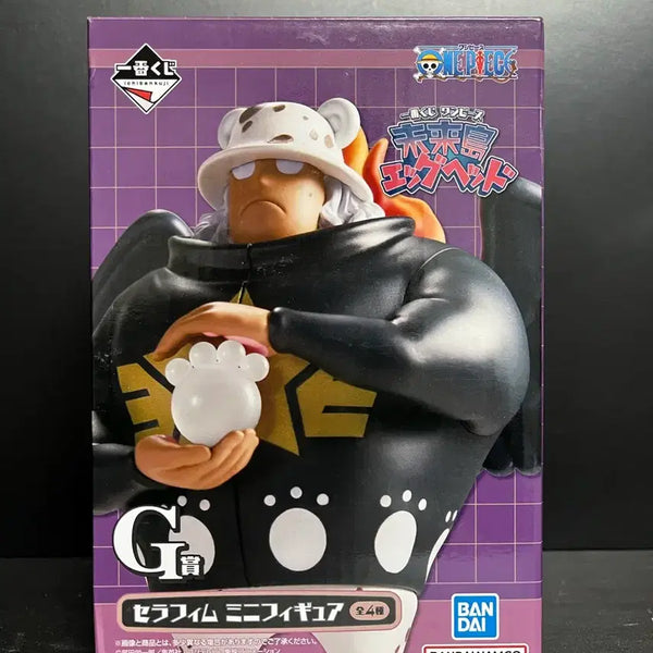[BUNJANG] One Piece Serafim Kuma G Figure (Unsealed) / 개봉품 원피스 세라핌 쿠마 피규어 세라핌 쿠마 G상