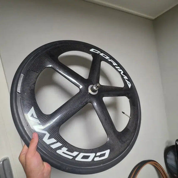 [BUNJANG] Carbon Oval Seatpost / 카본 오발이