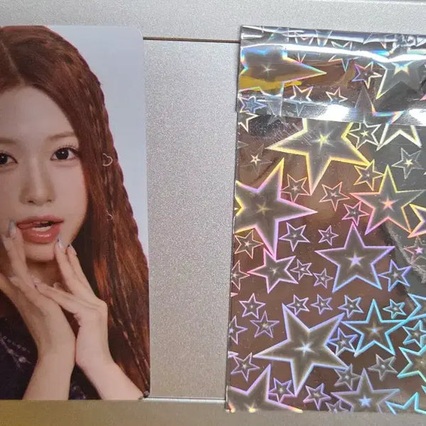 [BUNJANG] RE:SCENE XENA Photocard / 리센느 제나 포토카드