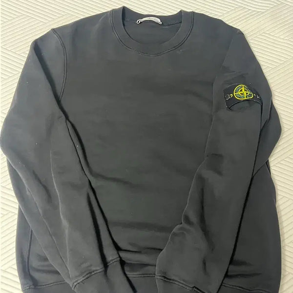 [BUNJANG] Stone Island Sweatshirt L / 스톤아일랜드 맨투맨  L