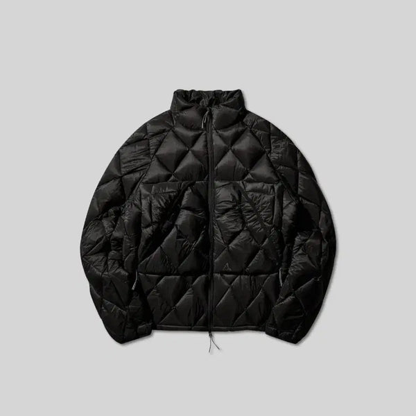 [BUNJANG] ROA 800 Fill Power Hooded Down Jacket Black / [XL]ROA 누나 800 필 파워 후드 다운 자켓 블랙