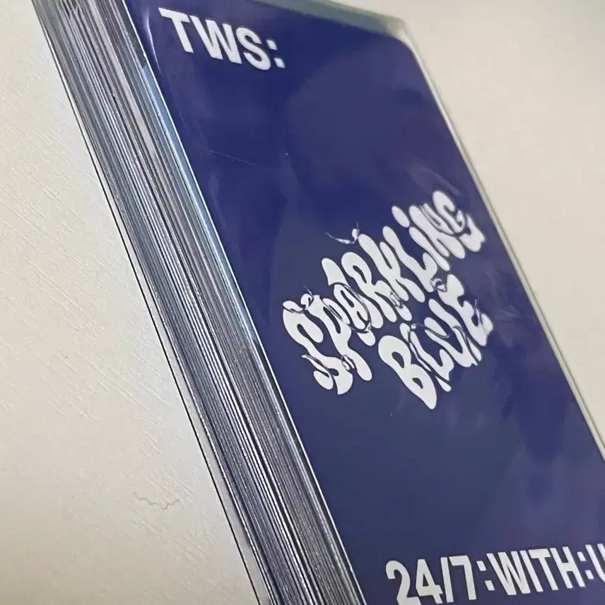 [BUNJANG] TWS Random Official Photocard Bundle Set / 완전 혜자!! 투어스 랜덤 공식포카