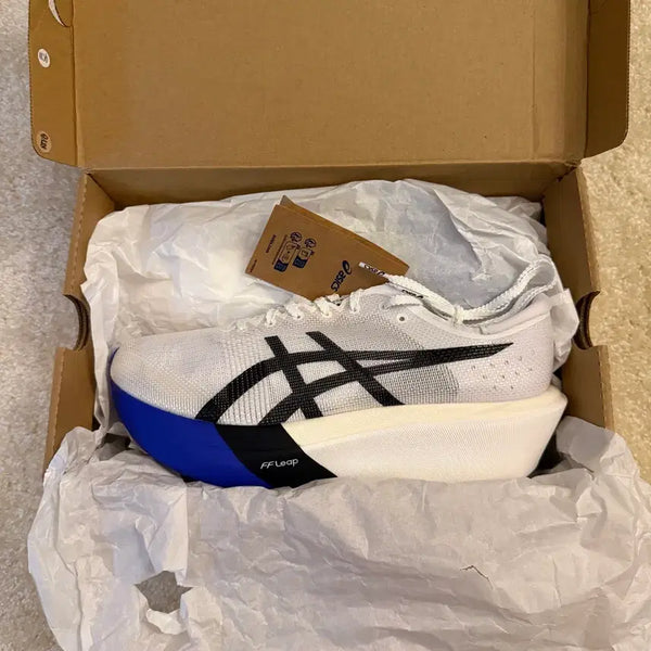 [BUNJANG] Asics Metaspeed Sky Tokyo Running Shoes / 아식스 메타스피드 스카이 도쿄