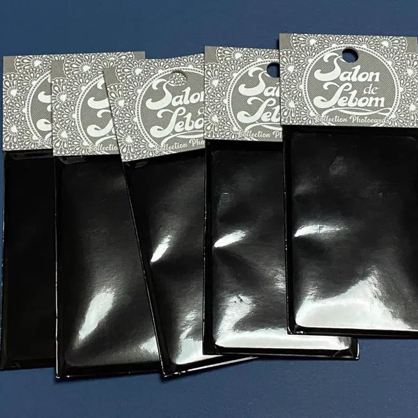 [BUNJANG] Lebom Salon de Bomb Collection Photocard Bundle Set (Sealed) / 레봄 원가 살롱드르봉 컬포 컬렉션 포카 미개봉 일괄 lebom