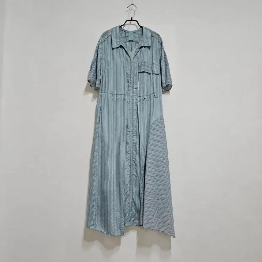 [BUNJANG] MINE by Handsome DRESSY Long Dress / MINE(한섬) 드레시 롱원피스