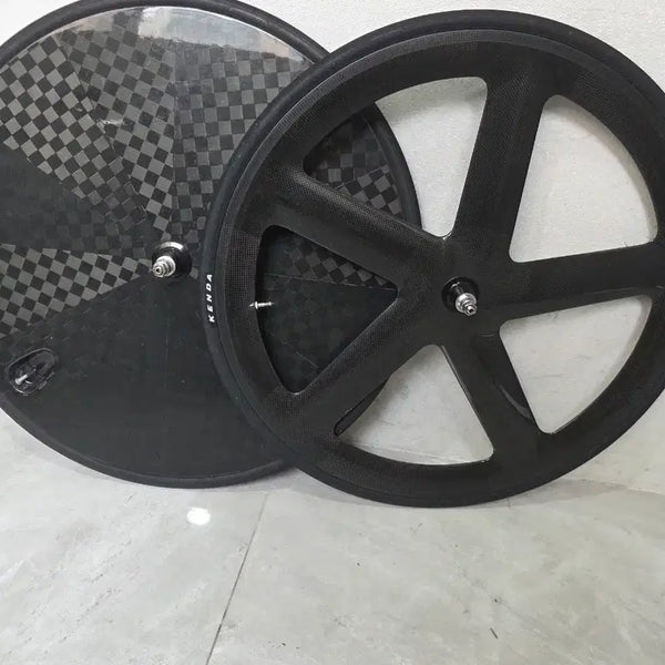 [BUNJANG] Carbon Disc Wheel / 디스크휠 급처
