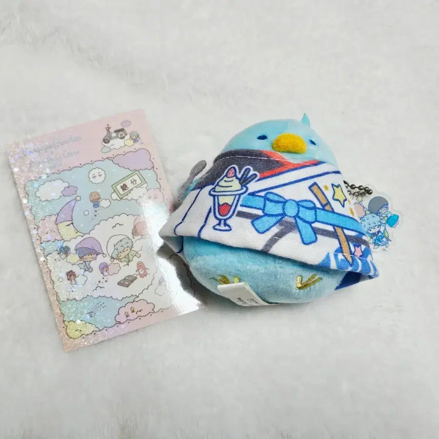 [BUNJANG] Gintama Sakata Gintoki Sanrio ChyunKore Figure / 은혼 해결사 사카타 긴토키 산리오 츙코레