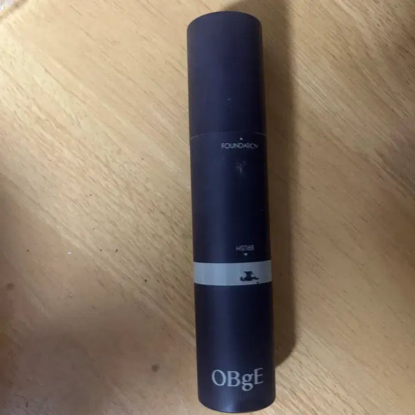 [BUNJANG] Objet Foundation Brush No. 2 Beige / 오브제 파운데이션 브러쉬 2호 베이지