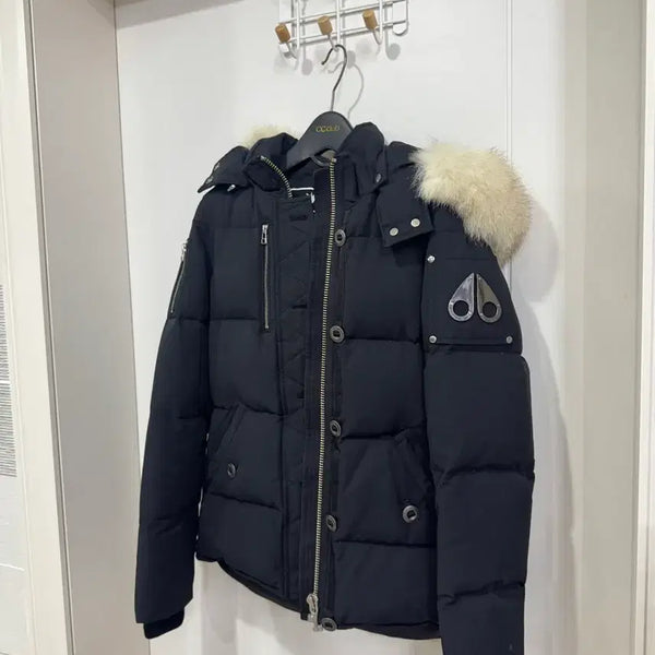 [BUNJANG] Moose Knuckles Women's Down Jacket XS / 무스너클 여성 패딩 XS (상태 최상)