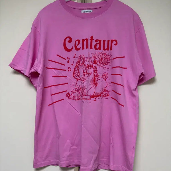 [BUNJANG] The Centaur T-Shirt / 반팔티