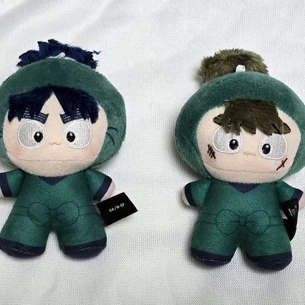 [BUNJANG] Nintama Rantaro 6th Grade Techinui Set / 닌타마 란타로 6로 테치누이 세트