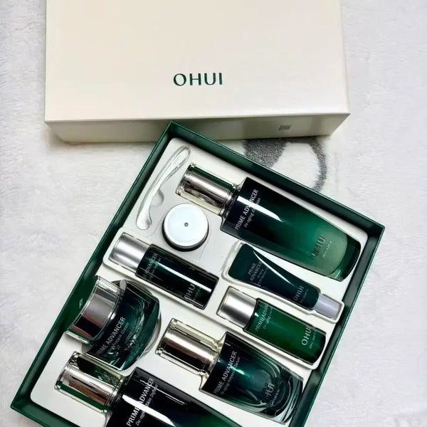 [BUNJANG] Ohui Prime Advancer Special Set / 오휘 프라임 어드밴서 스페셜 세트