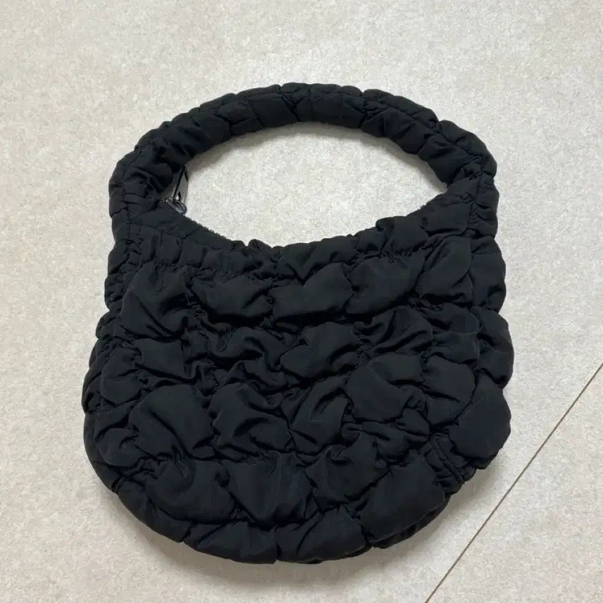 [BUNJANG] COS Quilted Bag Mini / COS 퀼팅백 미니