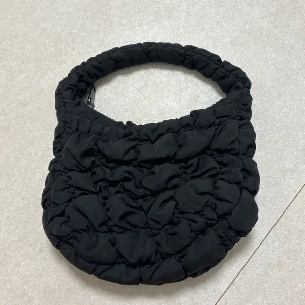 [BUNJANG] COS Quilted Bag Mini / COS 퀼팅백 미니