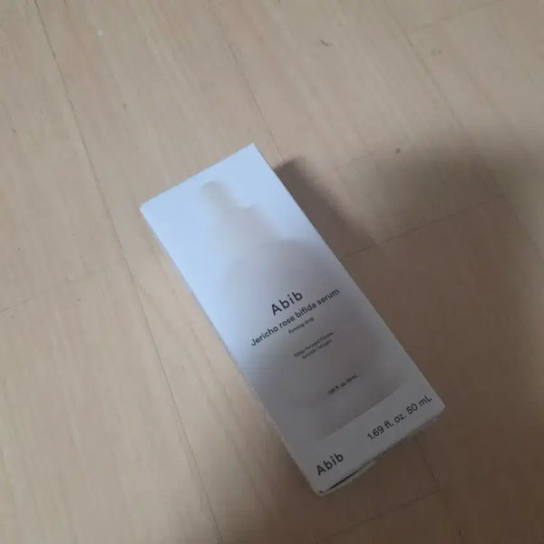 [BUNJANG] Abib Gummy Firming Drop Serum / [새상품] 아비브 부활초 비피다 세럼 퍼밍 드롭