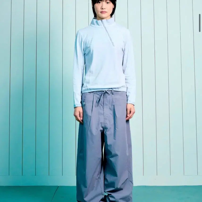 [BUNJANG] The Coldest Moment M Unworn T-Shirt / 미착용 더콜디스트모먼트 M